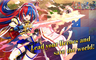 Game screenshot Fire Emblem Heroes mod apk