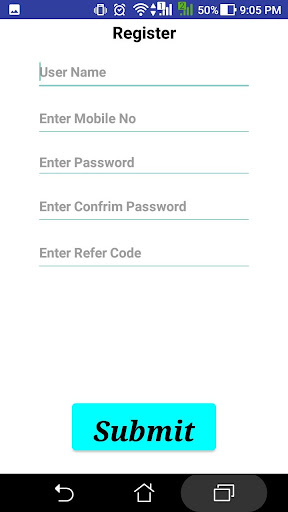 Mining Technology Screenshot 3 - AppWisp.com