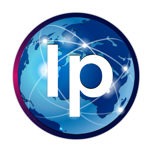 IP Tools - Network Utilities 2.12 Icon