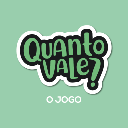 Quanto Vale logo
