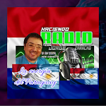 Cover Image of Descargar Haciendo Radio (Jorge Zaracho) 2 APK