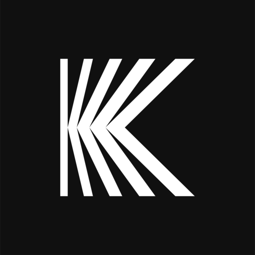 KEYM - Réseau Social Musical logo