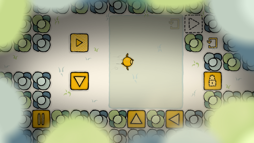 One More Button Screen 2