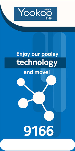 Yookoo Driver Ethiopia