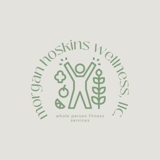 Morgan Hoskins Wellness