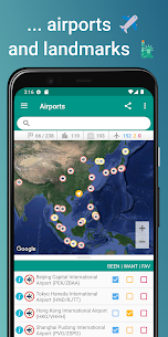 Places Been – Travel Tracker 1.8.0 4