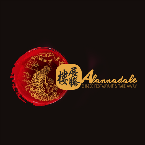 Alannadale logo