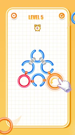 Game screenshot 一流シェフになろう！ hack