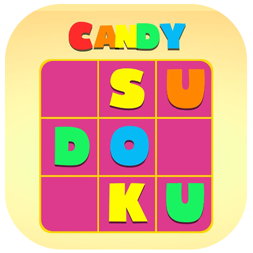 Candy Sudoku 1.04 Icon