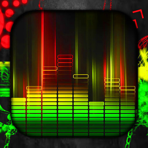 Audio Equalizer Live Wallpaper Download on Windows
