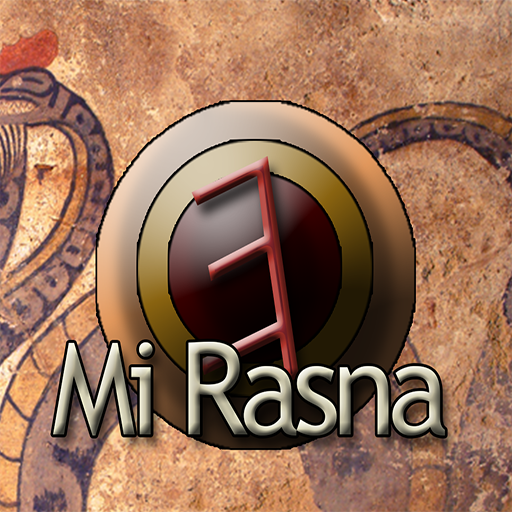 Mi Rasna - I'm Etruscan 2.6 Icon