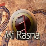 Cover Image of Tải xuống Mi Rasna - I'm Etruscan  APK