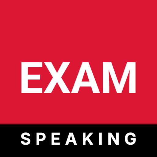 Exam Speaking Practice