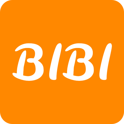 BeIndian ByIndian Shopping App logo