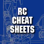 Cover Image of Tải xuống RC Cheat Sheets  APK
