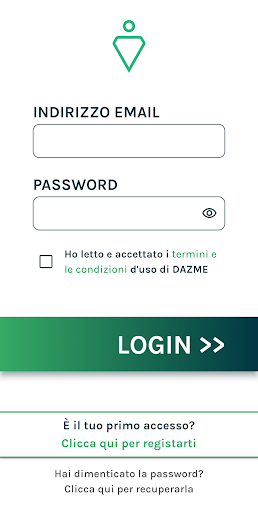 Dazme Screen 2