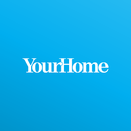图标图片“Your Home Magazine”