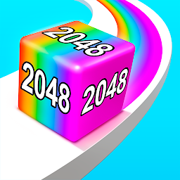 Jelly Run 2048: Игра Кубики Mod Apk