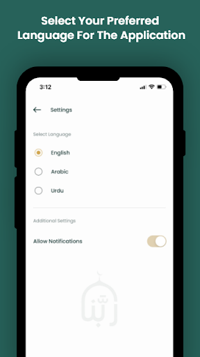 App-voorskou