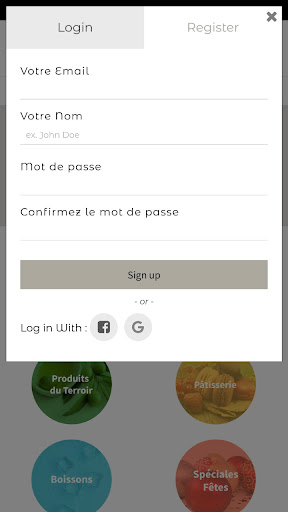 Yooness Screen 2