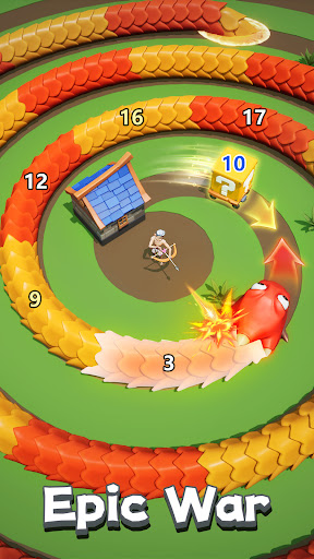 Kingdom Guard:Tower Defense TD - Strategy - games