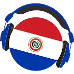 Cover Image of Скачать Paraguay Radio –FM Radio Tuner  APK