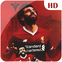 Mohamed Salah Wallpaper Soccer ⚽