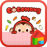 Coco_Cook dodol launcher theme icon