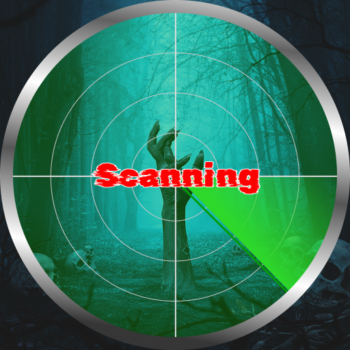 Ghost Detector: Metal Detector Download on Windows