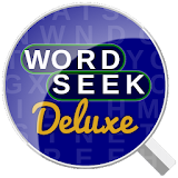 Word Seek Deluxe icon