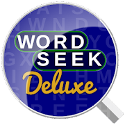 Word Seek Deluxe  Icon