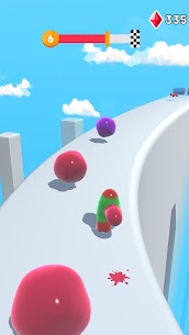 Blob Runner 3D Mod Apk 5