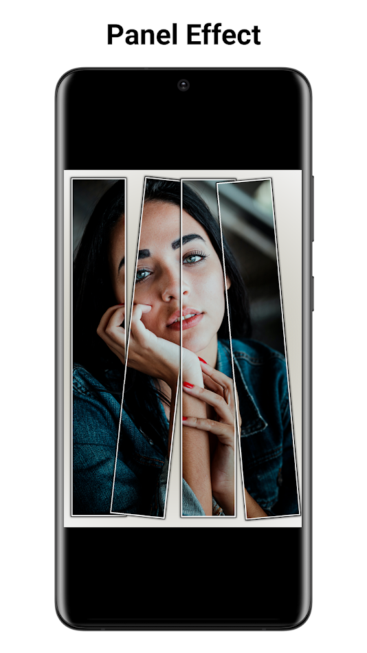 #6. MagicCut - Photo Editor (Android) 由: Dan Group