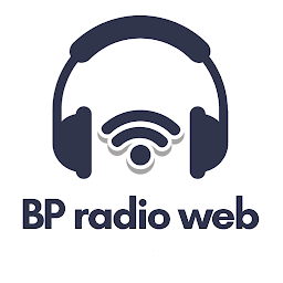 Image de l'icône BP radio web