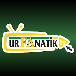 Icon image Urfanatik TV