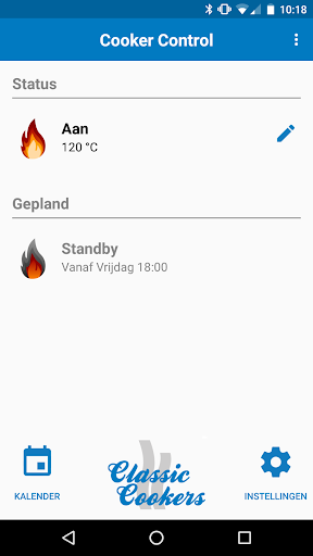 Bản xem trước ứng dụng