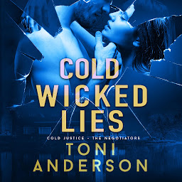 Icon image Cold Wicked Lies: A gripping romantic thriller that will have you hooked