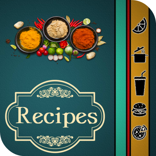 Tasty Recipes for  Android – Latest Version & Features app icon
