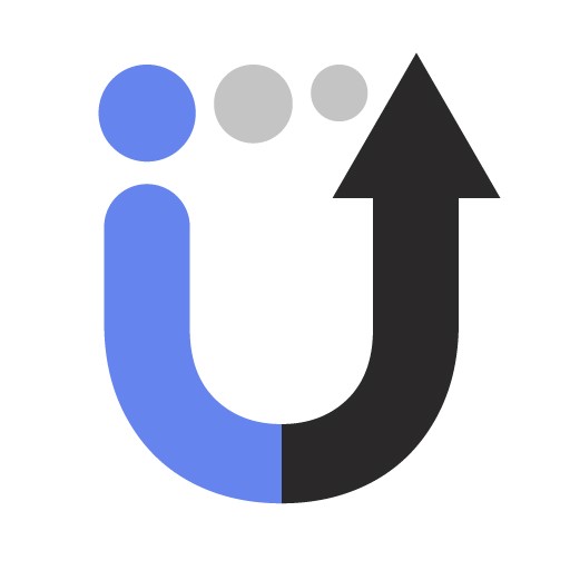 goingup recruiting logo