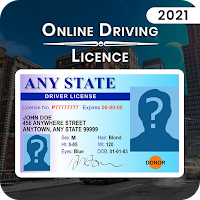 Driving License Details Online 2021 - RTO Online