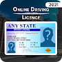 Driving License Details Online 2021 - RTO Online