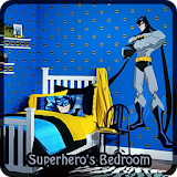 SuperherosBedroom icon