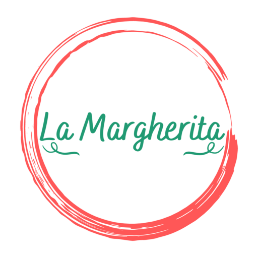 La Margherita Salmon Lane logo