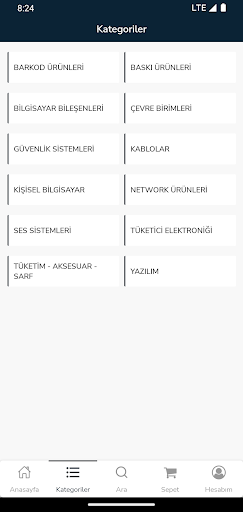 Koçum Grup Screen 2