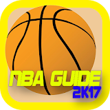 Guide NBA LIVE 2K17 icon