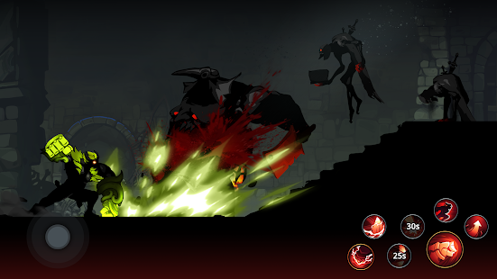 Shadow Knight: Ninja Game RPG 1.9.7 screenshots 15
