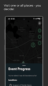 Screenshot 6 Explore Tallahassee android