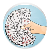 Card Trick Magics icon
