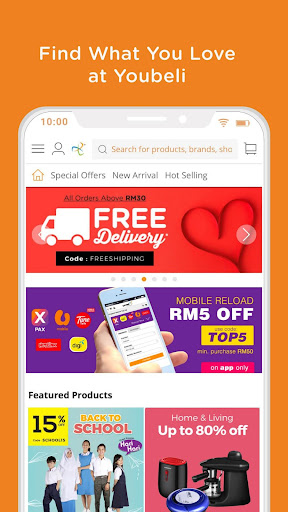 SavanahTrans Screenshot 2 - AppWisp.com