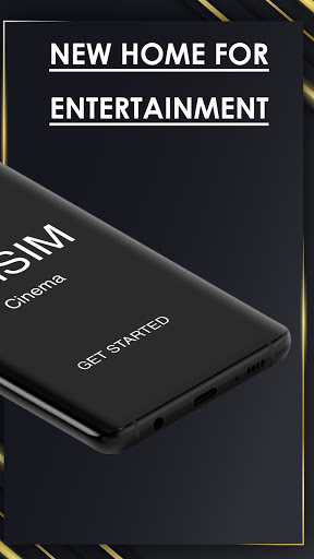 Simsim Cinema - Watch Latest M Screen 2